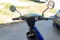 ел. скутер - ел. велосипед фешън 72V/28Ah, снимка 3
