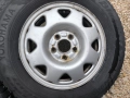 Джанти за Honda Cr-v 15, снимка 3
