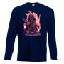 Мъжка тениска Star Wars Darth Vader Star Wars Игра,Изненада,Подарък,Геймър, , снимка 11