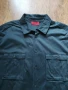 hugo boss - страхотна мъжка тениска XL, снимка 1