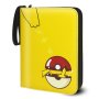 Класьор албум карти Покемон колекция Pokemon trading cards Организатор, снимка 2