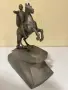 Стара фигура, статуетка СССР, снимка 5