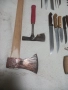 Стари ножове, снимка 5