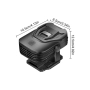 Печка за Автомобил, Размразител на прозорци, 12V, 150W, снимка 2