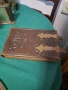 Старинна книга на англиско семейство, снимка 2