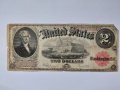 2 долара от 1917, снимка 1