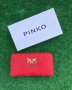Червено портмоне/реплика  Pinko/DS-Y67, снимка 1