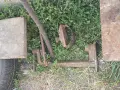 Старинки за барбекю., снимка 1