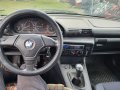 Продавам бмв е36 1.8 тдс на части компакт, снимка 5