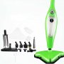 Нов Модел Парочистачка Steam Mop X12 - 12 В 1 Уреда За Съвършена Чистота, снимка 2