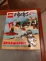 LEGO 2 в 1 - Castle & Pirates - Лего замък и пирати с формата на книга, снимка 6