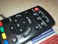 PANASONIC TV REMOTE-SWISS 2109231625, снимка 9