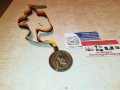 1988 МЕДАЛ-5СМ 0601221030, снимка 10