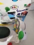 Детски мотоциклет Vespa Springreiten Italy Jumping, Бяла, 36 x 28 x 42 cm, с дефект, снимка 7