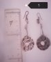 17 чифта обеци + отстъпка при покупка на повече бройки., снимка 2
