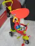 Детска триколка/велосипед smarTrike, снимка 8