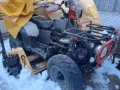 атв продавам , снимка 2