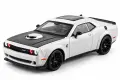Метален модел: Dodge Challenger SRT Hellcat Redeye 1:18 , снимка 2