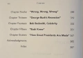 Ответен удар - войната с тероризма от Белия дом на Буш / Fighting Back. The War on Terrorism, снимка 3