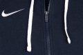 Мъжки Суитшърт Nike Park 20 Fleece FZ CW6887-451, снимка 2