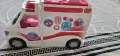 Мобилна клиника за грижи Barbie You Can Be, снимка 7