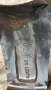 17-ки джанти с зимни гуми за мерцедес 215/55R17 , снимка 5