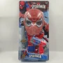 Комплект Спайдърмен маска с Нърф и меч, Spiderman с пистолет , снимка 2