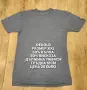 МЕРИНО ВЪЛНА ЗА МЪЖЕ В РАЗМЕР L, XL, 2XL , снимка 7