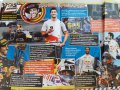 Списание за мотоспорт, футбол;тенис, снимка 1 - Други спортове - 26156151