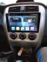 Suzuki Liana 2004-2008 Мултимедия Навигация Android, снимка 2