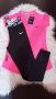 Комплект Тениска с клин Найк Nike, снимка 1 - Спортни екипи - 44679125