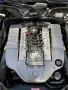 E55 AMG Mercedes S211, снимка 9