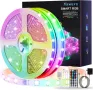 LED RGB 10m лента пълен комплект BellaBaby, снимка 15