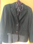 Елегантен/бизнес костюм, размер 46, снимка 3