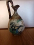 Древногръцка ваза-стомна, многоцветна, ръчно изработена, ръчно рисувана, снимка 5