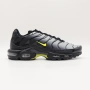 !НОВИ! Nike Air Max Plus 'TN' | Opti Yellow | + КУТИЯ, снимка 3
