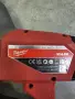 перфоратор Milwaukee M18 FH + прахоуловител, снимка 4