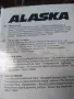 Ел. парна ютия ALASKA Steam Iron Si 16105 1450 1750W купена преди време но не ползвана -нова, снимка 10
