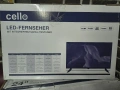 Cello C2420SDE 24" (61 см диагонал) HD Ready LED телевизор с вграден DVBT2 S2 троен тунер , снимка 6