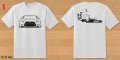 T-shirt Nissan GTR, Toyota Tundra / Тениска Нисан ГТР, Тойота Тундра, снимка 1