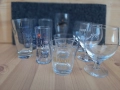 Чаши за уиски, бира, узо, ракия - 11бр., снимка 10