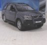 Volvo XC90 2002 - мащаб 1:43 на Cararama старо производство с отваряеми врати модела е нов в кутия, снимка 3