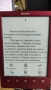Електронна книга Sony 6" с 800 книги с оригинален активен калъф, снимка 11