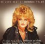 Компакт дискове CD Bonnie Tyler ‎– The Very Best Of, снимка 1 - CD дискове - 35396992