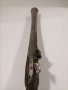 Стара кремъчна пушка, тромблон , снимка 5
