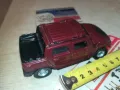 HUMMER METAL CAR 0410241750, снимка 5