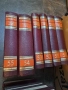 луксозни книги с твърди корици 55 тома избрани съчинения Ленин , снимка 11