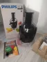 Сокоизстисквачка Philips Viva Collection Mod.3289 Нова, снимка 3