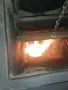Котел на пелети 52 KW с горелка и бункер, снимка 12
