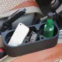 Поставка за чаши между седалките с място за телефон, снимка 8